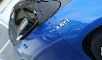 TOYOTA YARIS ACTIVE TECH 1.5 HÍBRIDO 101 CV lleno