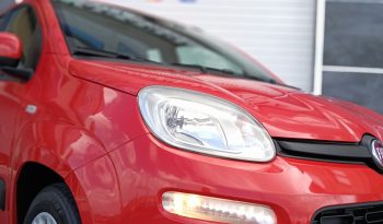 FIAT PANDA 1.2 69cv LOUNGE lleno