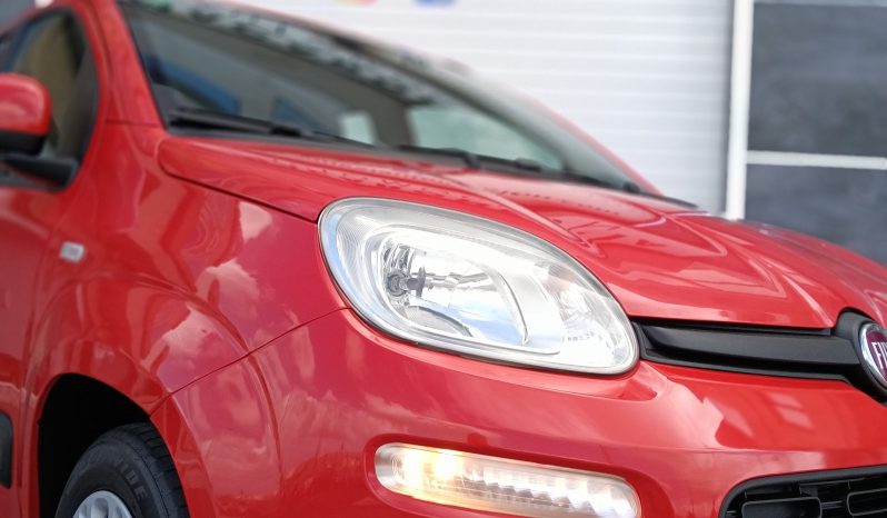 FIAT PANDA 1.2 69cv LOUNGE lleno
