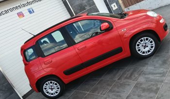 FIAT PANDA 1.2 69cv LOUNGE lleno
