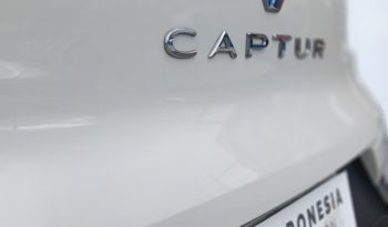 RENAULT Captur Intens Blue dCi 85 Kw 115Cv lleno