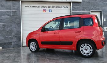 FIAT PANDA 1.2 69cv LOUNGE lleno