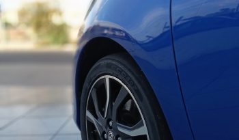 TOYOTA YARIS ACTIVE TECH 1.5 HÍBRIDO 101 CV lleno