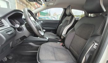 RENAULT Captur Intens Blue dCi 85 Kw 115Cv lleno