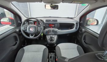 FIAT PANDA 1.2 69cv LOUNGE lleno