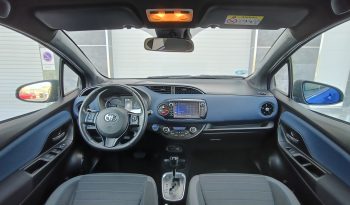TOYOTA YARIS ACTIVE TECH 1.5 HÍBRIDO 101 CV lleno