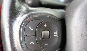 FIAT PANDA 1.2 69cv LOUNGE lleno