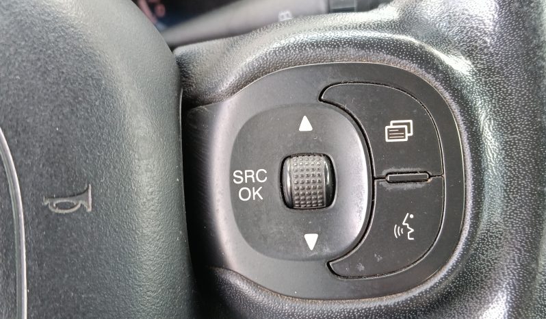 FIAT PANDA 1.2 69cv LOUNGE lleno