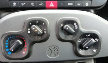FIAT PANDA 1.2 69cv LOUNGE lleno