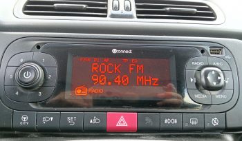 FIAT PANDA 1.2 69cv LOUNGE lleno