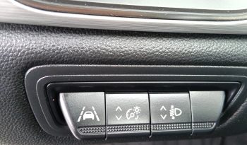 RENAULT Captur Intens Blue dCi 85 Kw 115Cv lleno