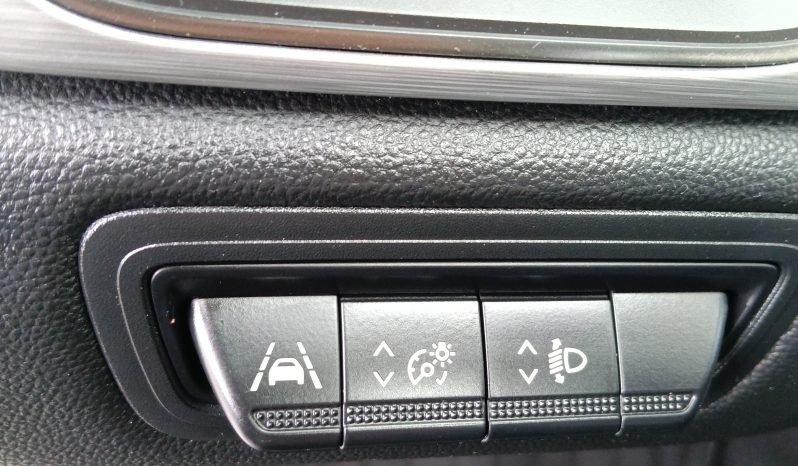 RENAULT Captur Intens Blue dCi 85 Kw 115Cv lleno