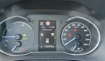 TOYOTA YARIS ACTIVE TECH 1.5 HÍBRIDO 101 CV lleno