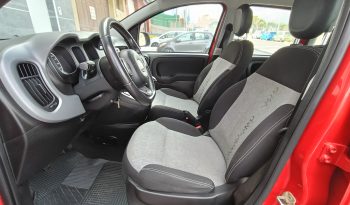 FIAT PANDA 1.2 69cv LOUNGE lleno