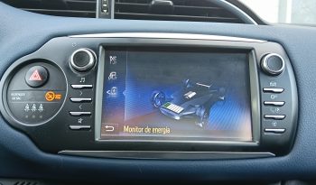 TOYOTA YARIS ACTIVE TECH 1.5 HÍBRIDO 101 CV lleno