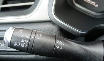 RENAULT Captur Intens Blue dCi 85 Kw 115Cv lleno