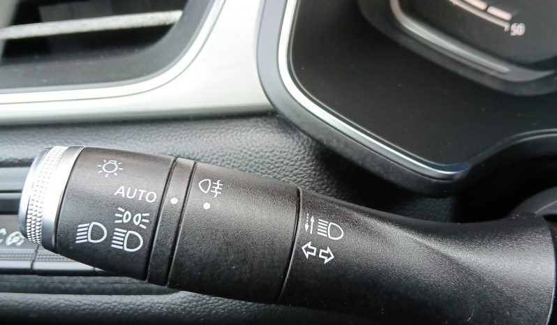 RENAULT Captur Intens Blue dCi 85 Kw 115Cv lleno