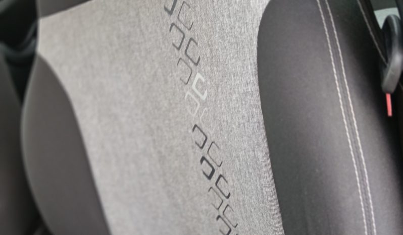 FIAT PANDA 1.2 69cv LOUNGE lleno