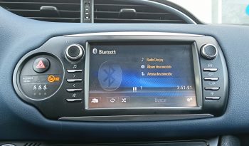 TOYOTA YARIS ACTIVE TECH 1.5 HÍBRIDO 101 CV lleno