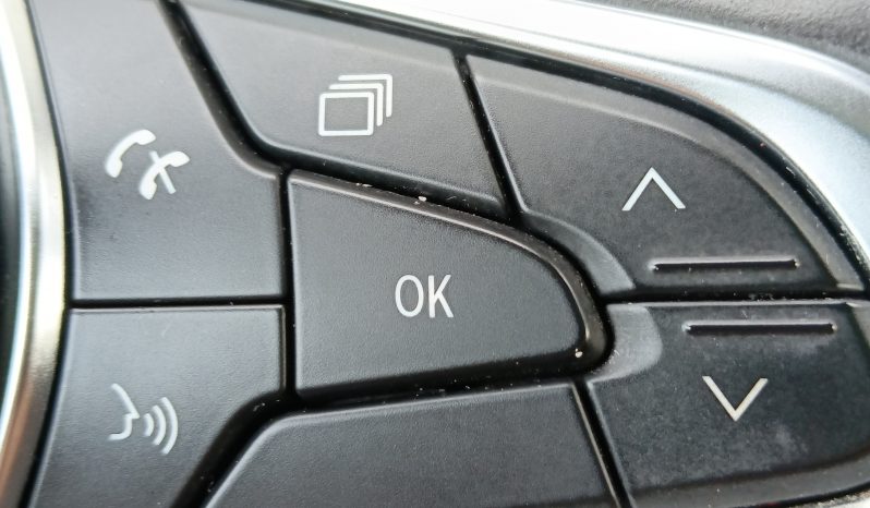 RENAULT Captur Intens Blue dCi 85 Kw 115Cv lleno