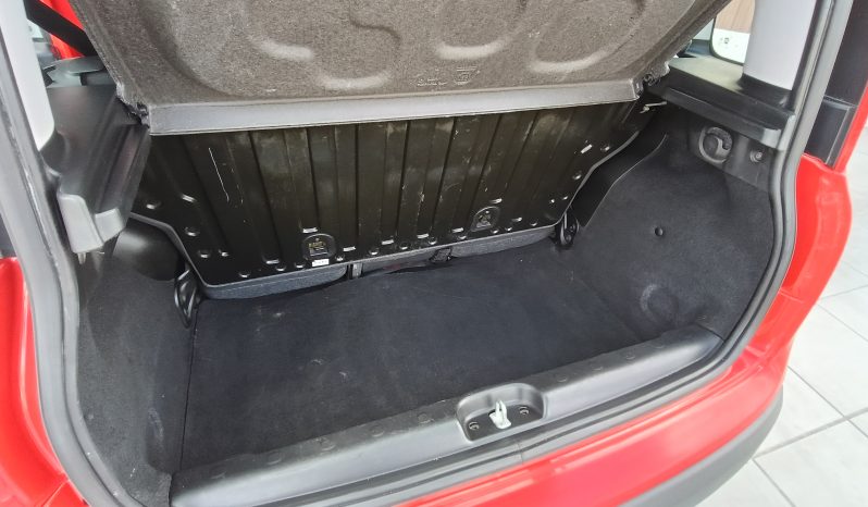 FIAT PANDA 1.2 69cv LOUNGE lleno
