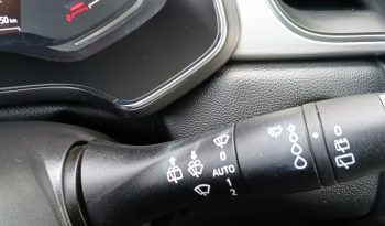 RENAULT Captur Intens Blue dCi 85 Kw 115Cv lleno