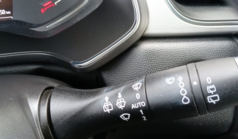 RENAULT Captur Intens Blue dCi 85 Kw 115Cv lleno