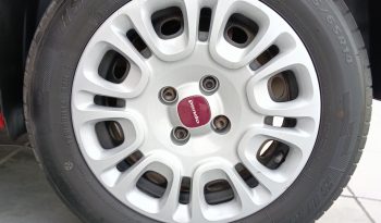 FIAT PANDA 1.2 69cv LOUNGE lleno