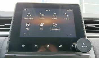 RENAULT Captur Intens Blue dCi 85 Kw 115Cv lleno