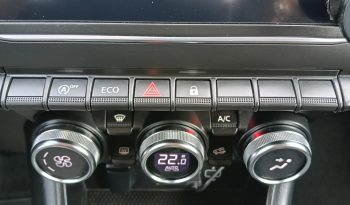 RENAULT Captur Intens Blue dCi 85 Kw 115Cv lleno