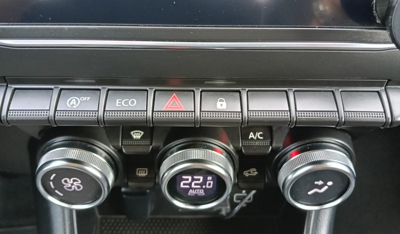 RENAULT Captur Intens Blue dCi 85 Kw 115Cv lleno