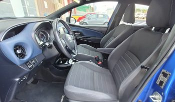 TOYOTA YARIS ACTIVE TECH 1.5 HÍBRIDO 101 CV lleno