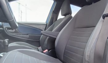 TOYOTA YARIS ACTIVE TECH 1.5 HÍBRIDO 101 CV lleno