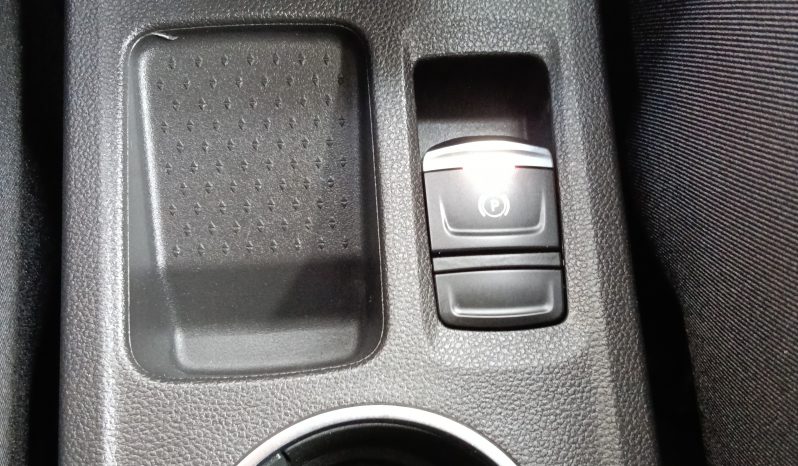 RENAULT Captur Intens Blue dCi 85 Kw 115Cv lleno